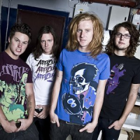 Обложка We the Kings