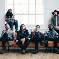 Обложка Welshly Arms