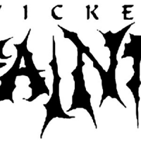 Обложка Wicked Saints