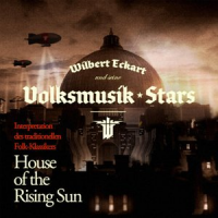 Обложка Wilbert Eckart & Volksmusik Stars