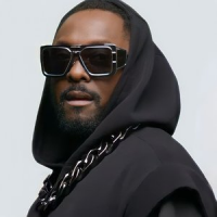 Обложка Will.i.am