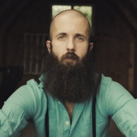 Обложка William Fitzsimmons