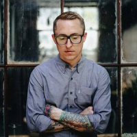 Обложка William Ryan Key