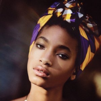 Обложка Willow Smith