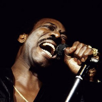 Обложка Wilson Pickett