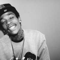 Обложка Wiz Khalifa