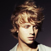 Обложка Wouter Hamel