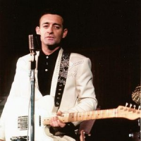 Обложка Wynn Stewart