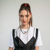 Обложка XARISTA