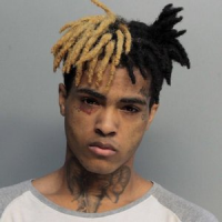 Обложка XXXTentacion