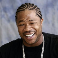 Обложка Xzibit