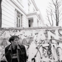 Обложка Yann Tiersen