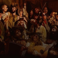 Обложка Ye Banished Privateers