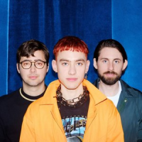 Обложка Years & Years