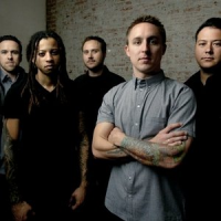 Обложка Yellowcard