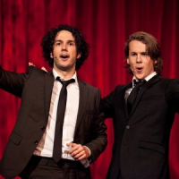 Обложка Ylvis