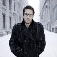 Обложка Yoav