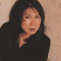 Обложка Yoko Takahashi