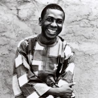 Обложка Youssou N'Dour