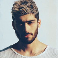 Обложка Zayn Malik