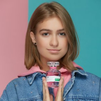 Обложка Зина Куприянович