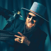Обложка Zucchero