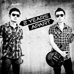 2 Years Apart