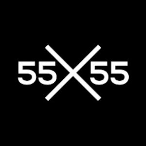 55x55
