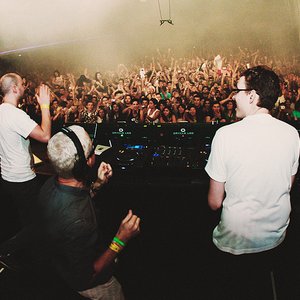 Above & Beyond