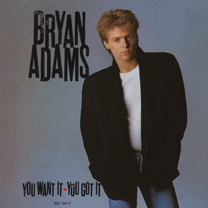 You Want It, You Got It