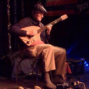 Adrian Legg
