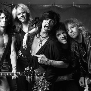 Aerosmith