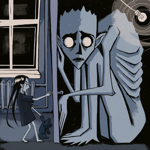 Почему я тебя не ревную