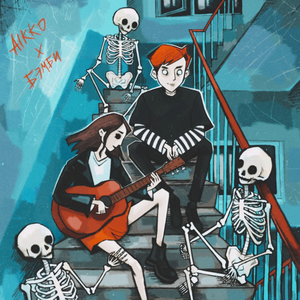 Женщины и алкоголь