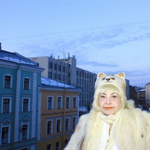 Альбина Сексова
