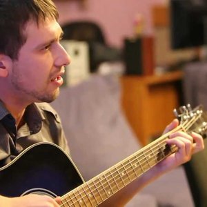 Александр Казлитин