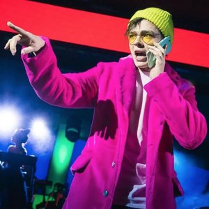 Александр Казьмин