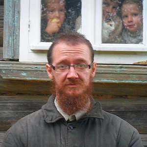 Александр Маточкин