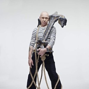Александр Скляр