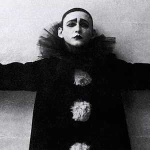 Александр Вертинский