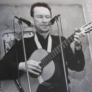 Александр Заборский