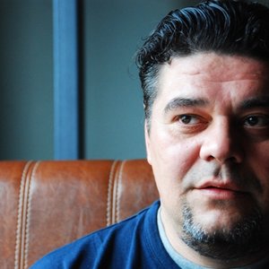 Алексей Гализдра