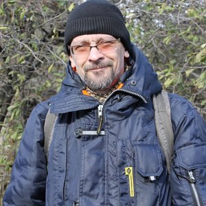 Алексей Ивакин