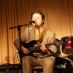 Алексей Парфёнов