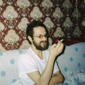 Алексей Заев