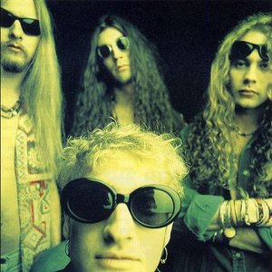 Alice In Chains
