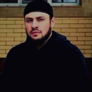 Алихан Амхадов