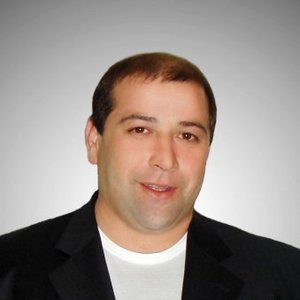 Алим Газаев