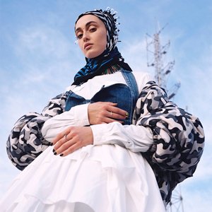 Alina Pash