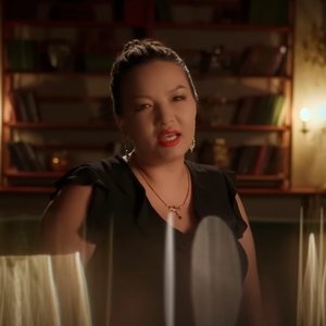 Алина Шакиева